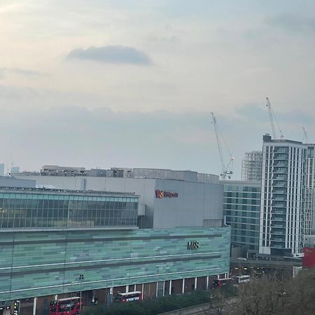 Ferienwohnung Norland House London Exterior foto