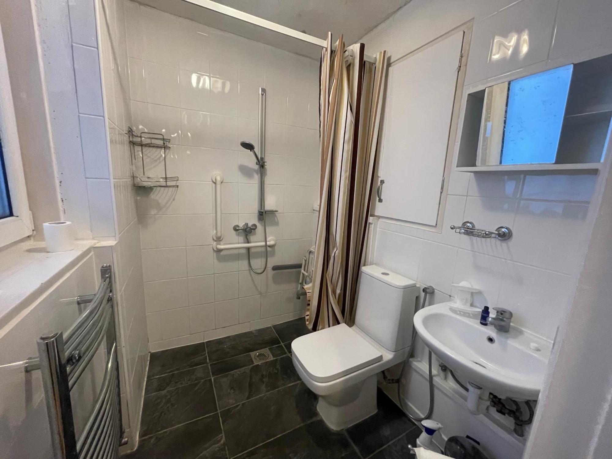 Ferienwohnung Norland House London Exterior foto