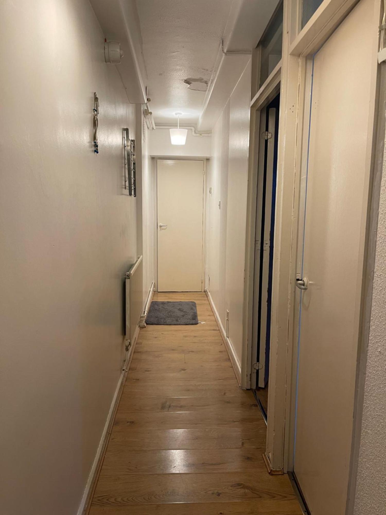 Ferienwohnung Norland House London Exterior foto